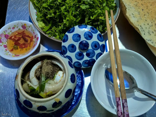 Mắt Cá Ngừ Đại Dương Phú Yên - Top 1 Món Ngon - Thổ Địa Việt Nam