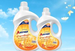 Nước giặt xả Thái Lan loại nào thơm? Giá nước giặt xả Thái Lan 2024