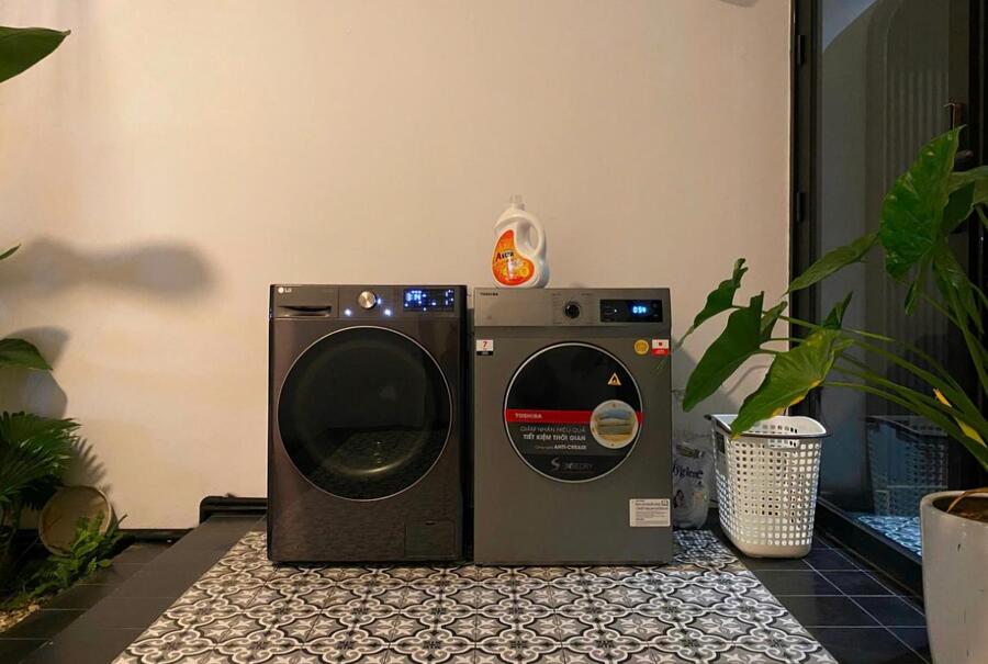 Astra Laundry - Tiệm giặt ủi Tuy Hòa