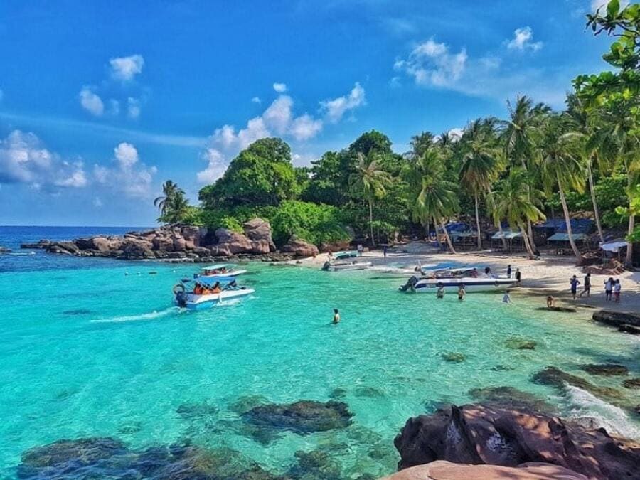 Khách sạn Phú Quốc