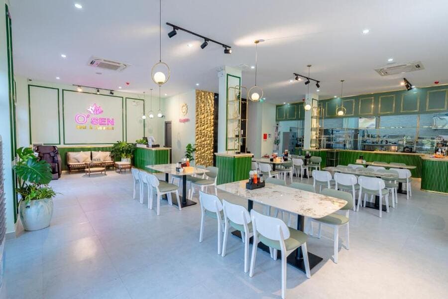 Khách sạn Phú Quốc