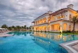 Lưu ngay 25 khách sạn Phú Quốc view đẹp, tiện nghi nhất