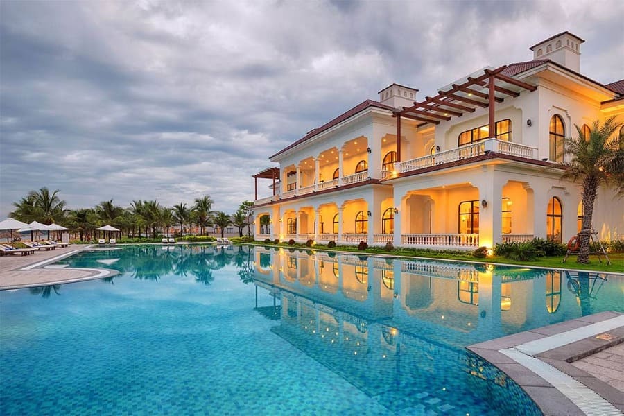 khách sạn Phú Quốc