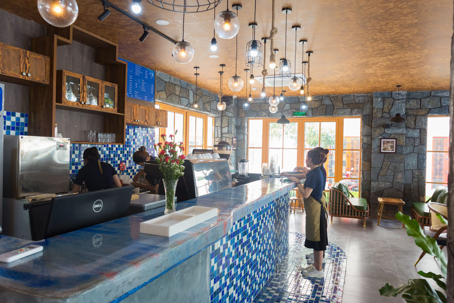 Khách sạn Phú Quốc