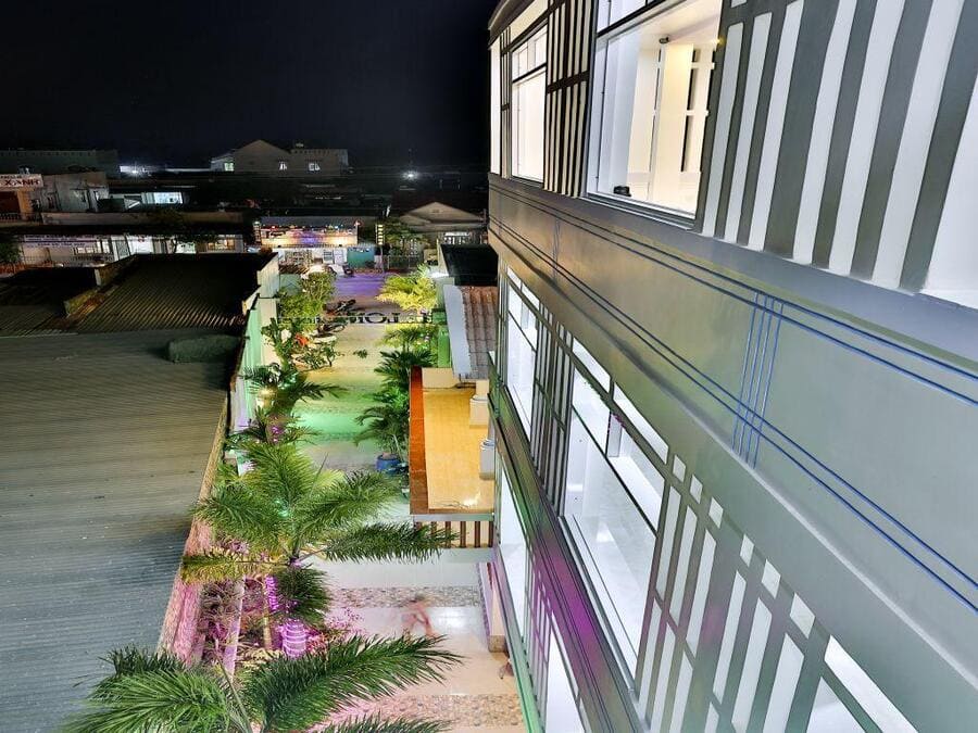 Khách sạn Phú Quốc