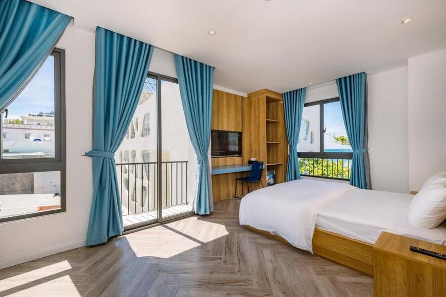 Khách sạn Phú Quốc