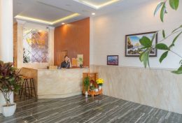 Khách sạn Viva Tuy Hòa – Điểm dừng chân yêu thích tại xứ Nẫu