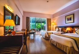 Top 25 khách sạn Huế gần biển, giá rẻ, view đẹp, dịch vụ tiện ích nhất