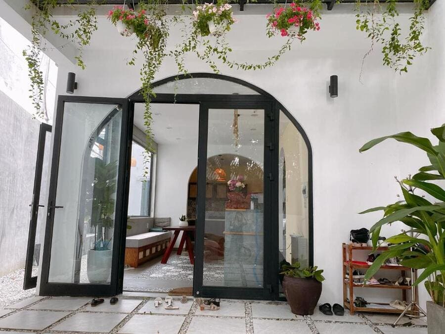 khách sạn huế