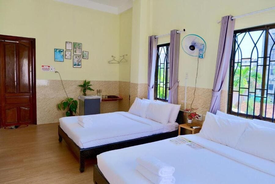 Khách sạn huế