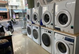 Top 5 Tiệm Giặt Ủi Nha Trang Giá Rẻ – Sạch Sâu, Giao Nhanh