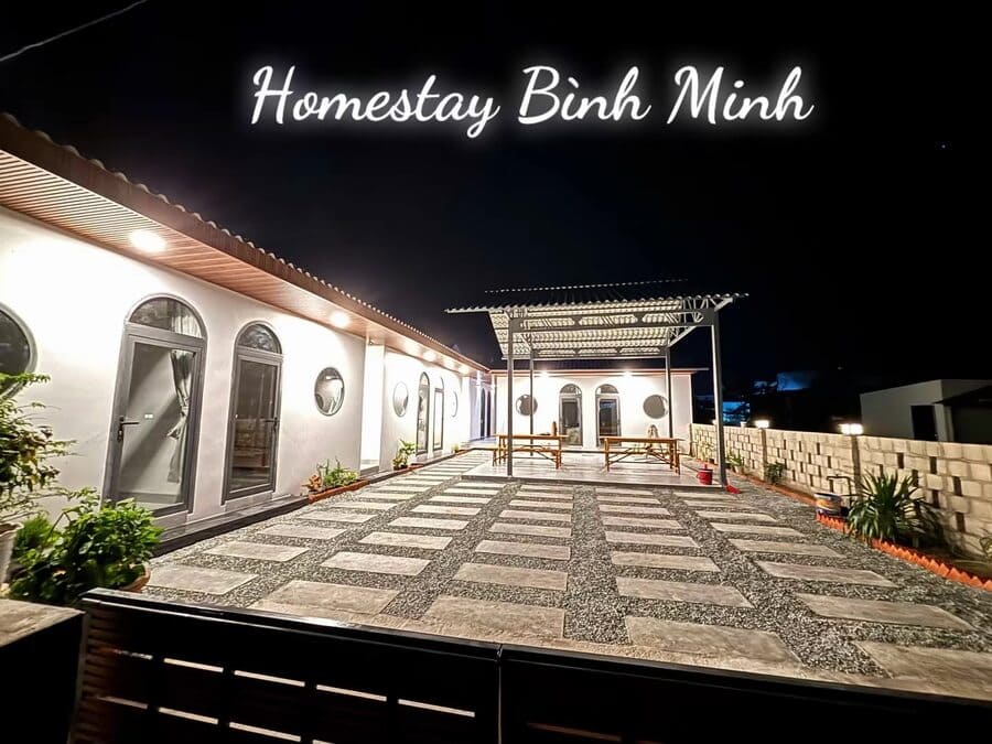 Tiệm giặt ủi Vĩnh Hy