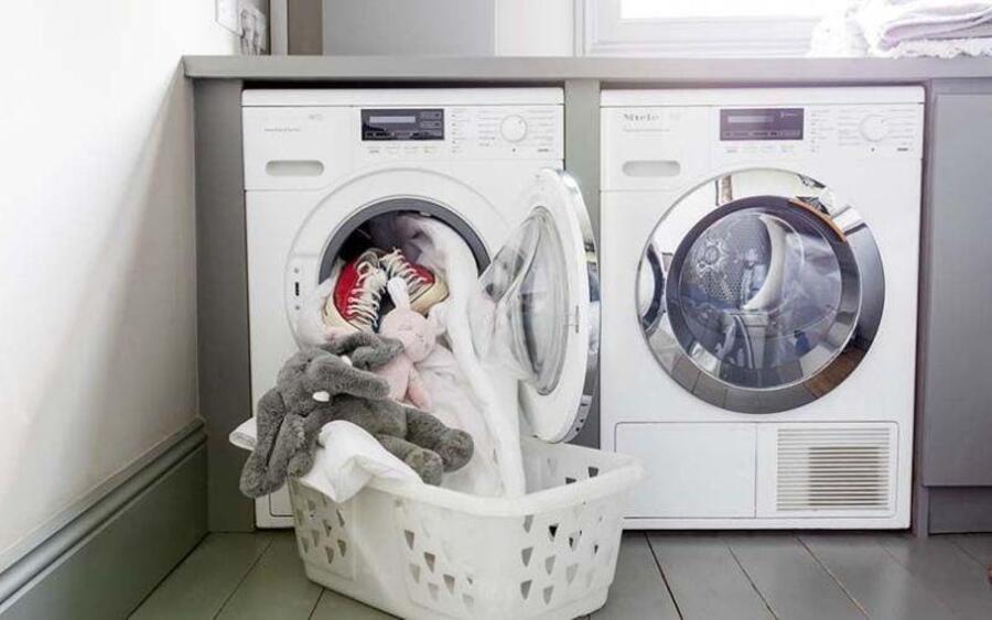 Lựa chọn dịch vụ tiệm giặt ủi Dốc Lết tiện ích