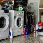 Top 5 tiệm giặt ủi Dốc Lết giá rẻ – sạch nhanh, tiện lợi cho du khách