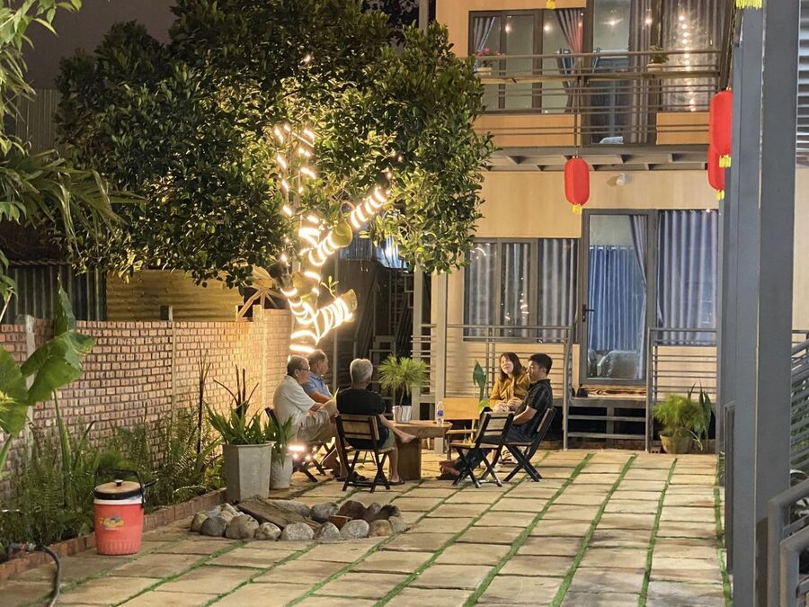 Top 5 homestay Măng Đen - Đại Ngàn Homestay