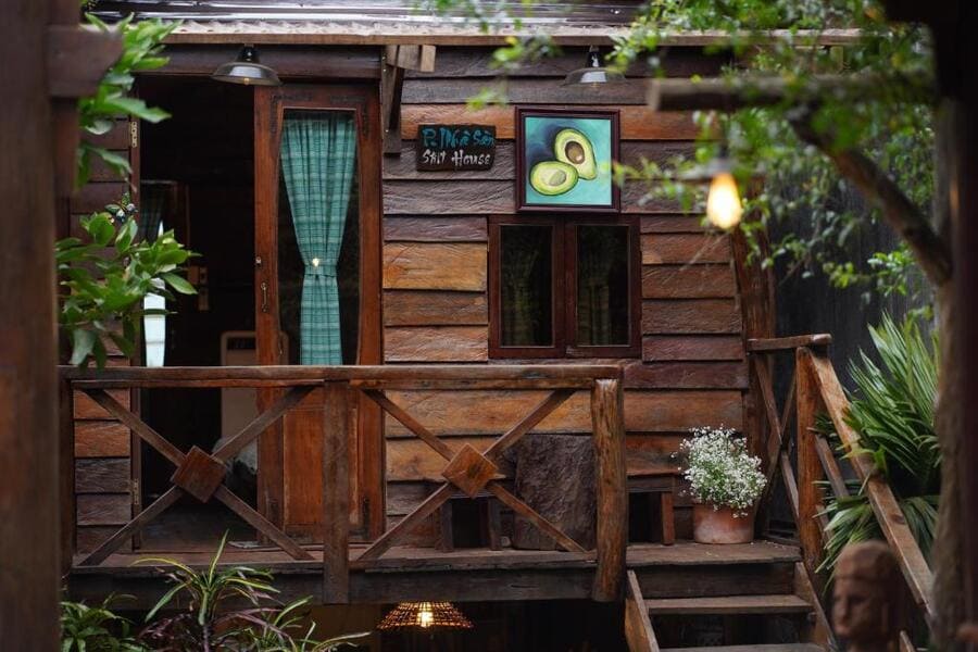 top 5 homestay pleiku