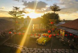Top 5 homestay Pleiku giá rẻ, gần trung tâm – Điểm dừng chân lý tưởng