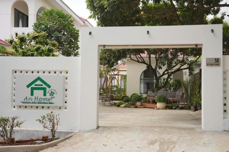 Top 5 homestay Pleiku