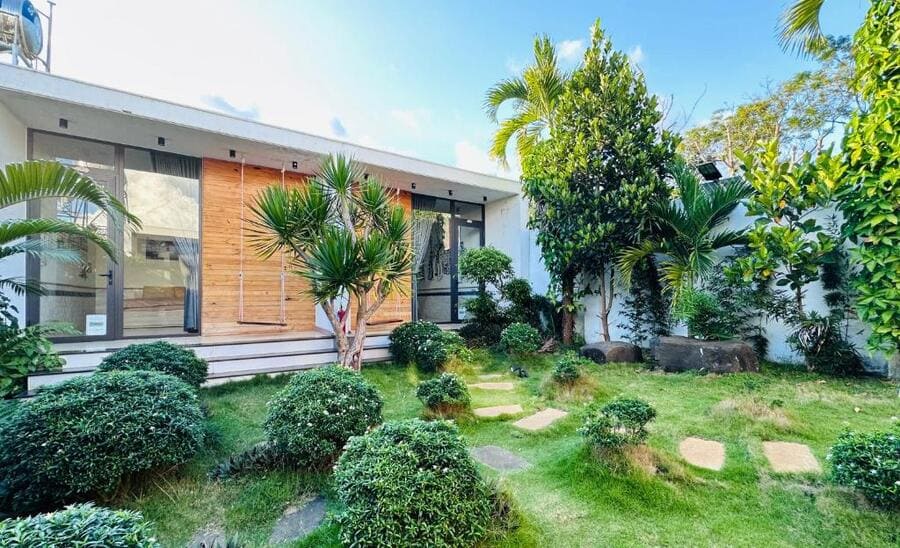 Top 5 homestay Pleiku