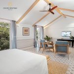Review Golden Boutique Hotel Măng Đen: Đánh giá chi tiết A-Z (2025)