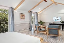 Review Golden Boutique Hotel Măng Đen: Đánh giá chi tiết A-Z (2025)