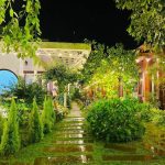 Homestay Vườn Trà: Góc bình yên cho tâm hồn giữa những tầng lá xanh