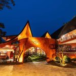 Nhà hàng Ma de Bistro: Ẩm thực châu Âu sang trọng tại Măng Đen