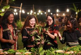 Top 5 Homestay Kon Tum Đẹp – Giá Tốt – Gần Trung Tâm, Được Du Khách Yêu Thích