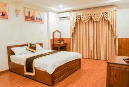 Top 5 Khách Sạn Kon Tum Nên Ở Khi Du Lịch & Công Tác