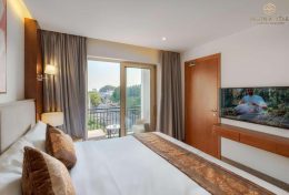 Top 5 Khách Sạn Pleiku Được Du Khách Đánh Giá Cao – Ở Đẹp, Giá Hợp Lý