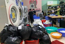 Top 5 Tiệm Giặt Ủi Pleiku Được Người Dân Địa Phương Tin Chọn